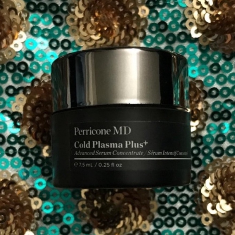 2 for $25! Perricone MD Cold Plasma Advanced Serum Concentrate